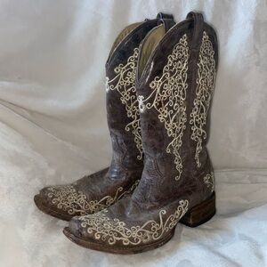 Women’s Corral Boots